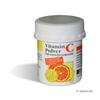 VITAMIN C Dose Pulver