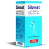 SILOMAT geg.Reizhusten Pentoxyverin Saft