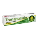 TRANSPULMIN Erkaeltungsbalsam fuer Kinder, 20 g