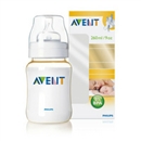 AVENT Anti Kolik Flasche PES 260 ml