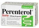 Perenterol Forte 250, 10 Stück
