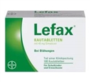 Lefax 20 Stück