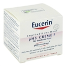 EUCERIN pH5 Intensiv Creme F