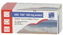 ASS TAD Protect TMR, 100 Stück