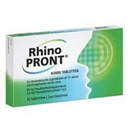 RHINOPRONT Kombi Tabletten