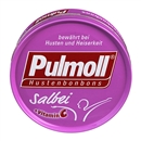 PULMOLL Salbei Bonbons