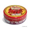 ECHT SYLTER Insel Kloembjes Rote Gruetze Bonbons