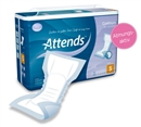 ATTENDS Contours Air Comfort 5