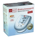 APONORM Blutdruck Messgeraet Basis Control O.Arm