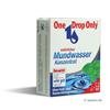 ONE DROP ONLY natuerl.Mundwasser Konzentrat