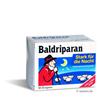 BALDRIPARAN stark f.d. Nacht Tabletten ueberzogen