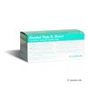 ALCOHOL PADS Braun Tupfer