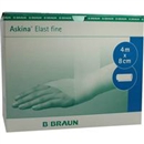 ASKINA Elast Fine Binde 4mx8cm lose