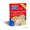 GOTHAPLAST Fingerkuppenpflaster elast.