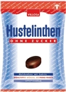 HUSTELINCHEN Bonbons ohne Zucker