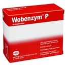 WOBENZYM Plus magensaftresistente Tabletten, 100 Stück