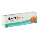 Dolormin Mobil Gel