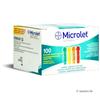 MICROLET Lanzetten