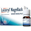 LOCERYL Nagellack gegen Nagelpilz