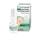 CICLOPOLI gegen Nagelpilz
