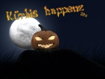 Kürbis happenz lite