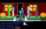 Maniac Mansion Mania - Man stirbt nur zweimal... Halloween Special 2011