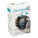GLUCO CHECK XL Blutzuckermess Set mg/dl