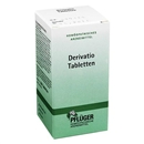 DERIVATIO Tabletten