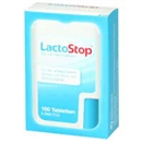 LACTOSTOP 3.300 FCC Tabletten Klickspender