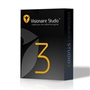 Visionaire Studio 3