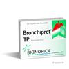 BRONCHIPRET TP Filmtabletten