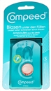 COMPEED Blasenpflaster unter den Fuessen