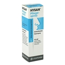 HYSAN Pflegespray