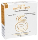 AVENE Kompaktsonnencreme SPF 50 gold 2010