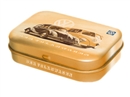PILLENDOSE VW Kaefer & Bus Bonbons
