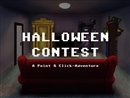 HALLOWEEN CONTEST