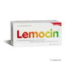 LEMOCIN Pastillen