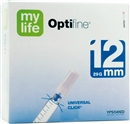 MYLIFE Optifine Kanuelen 12 mm