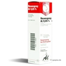 NASENSPRAY AL 0,05%