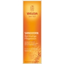 WELEDA Sanddorn Reichhaltige Pflegelotion