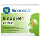 SINUPRET EXTRACT 20St