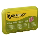 OHROPAX Klima Wolle
