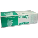 HANDSCHUHE Nitril Gr.M ungepudert
