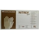 HANDSCHUHE Nitril Gr.XL ungepudert