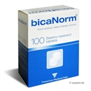 BICANORM magensaftresistente Tabletten