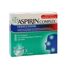 ASPIRIN COMPLEX Heissgetraenk Beutel