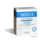 SAGELLA Reinigungstuecher