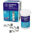 Contour Next Sensoren 50St