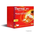THERMACARE Nackenumschläge