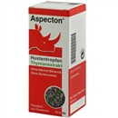 ASPECTON HUSTENTROPFEN 50ml